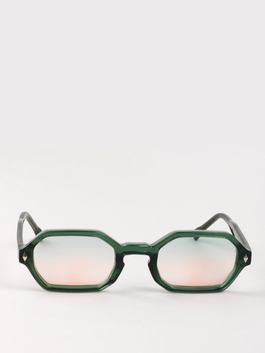 Green Blush