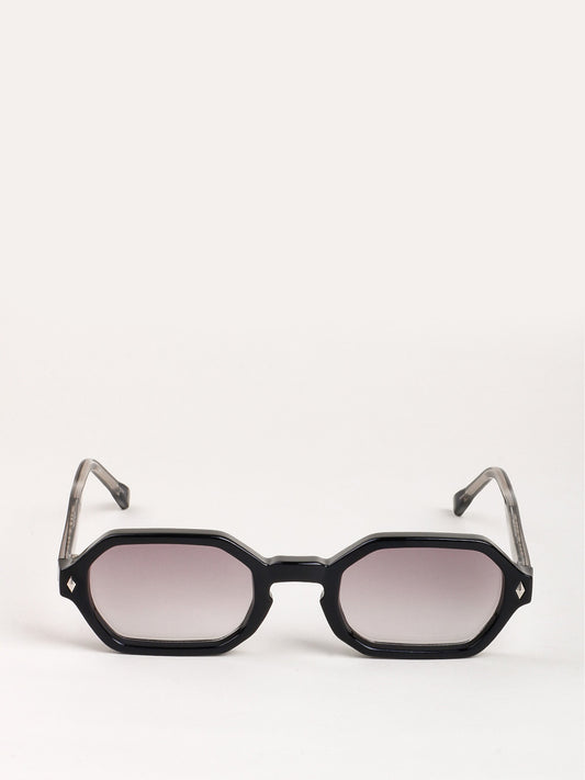 Smoky Lens