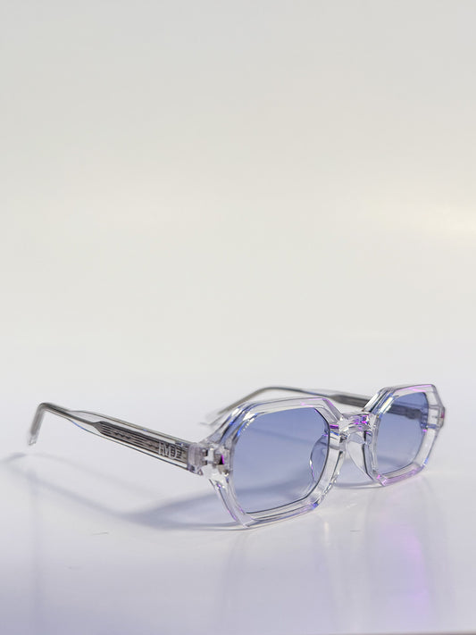 Crystal Lavender
