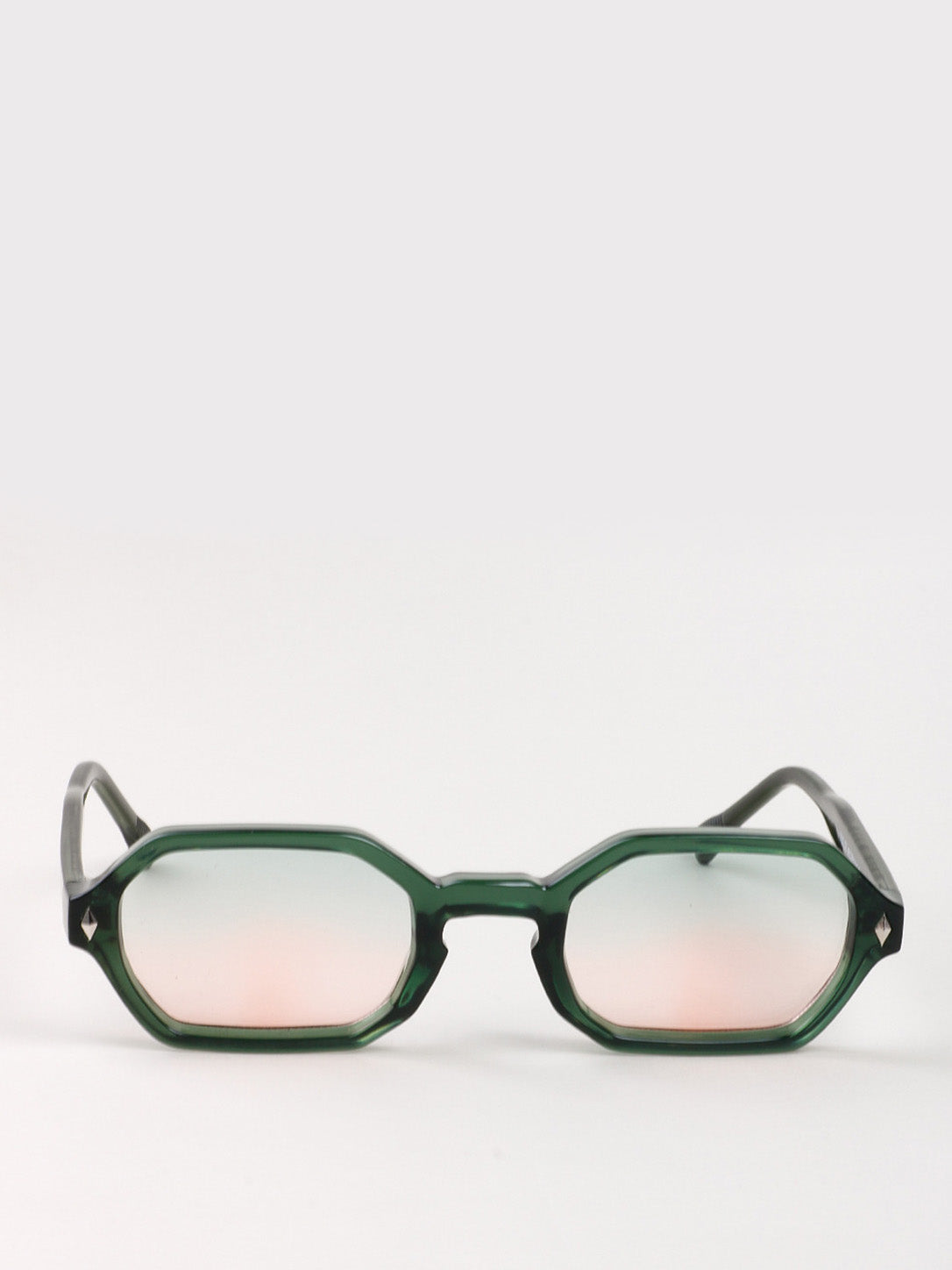 Green Blush
