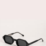 Black Octa