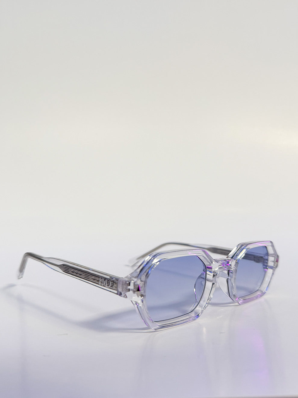 Crystal Lavender