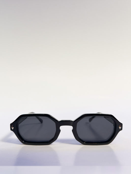Noir Octa